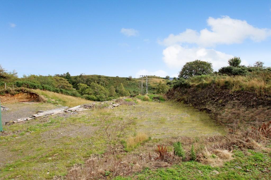 Plot for sale in Plot 1 Ariogan, Soroba, Oban, PA34 4SD, PA34