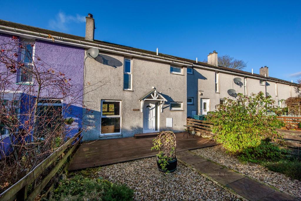 3 bedroom terraced house for sale in 2 Cuilfail Terrace