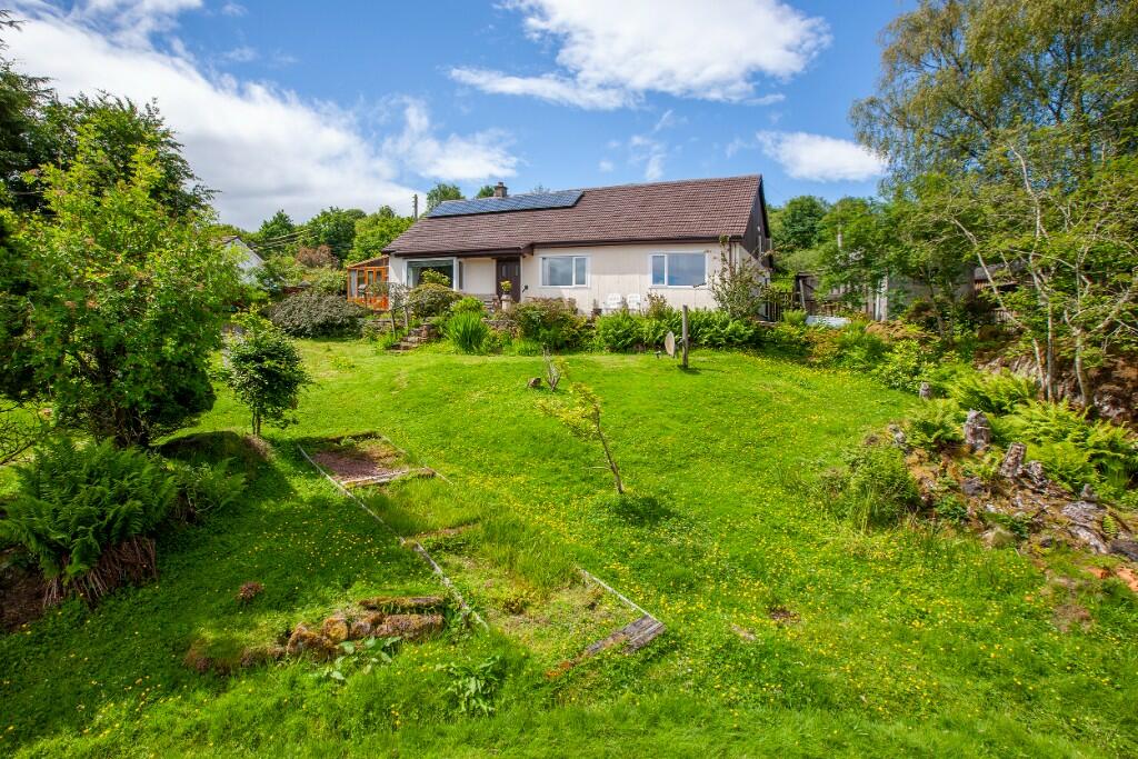 Main image of property: Innishail, Clachan Seil, By Oban, PA34 4TJ