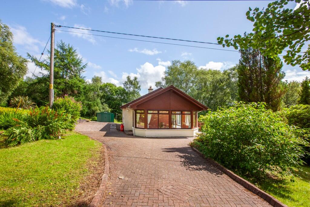 Main image of property: Clachan Mhor, Kilchrenan, Taynuilt, PA35 1HD