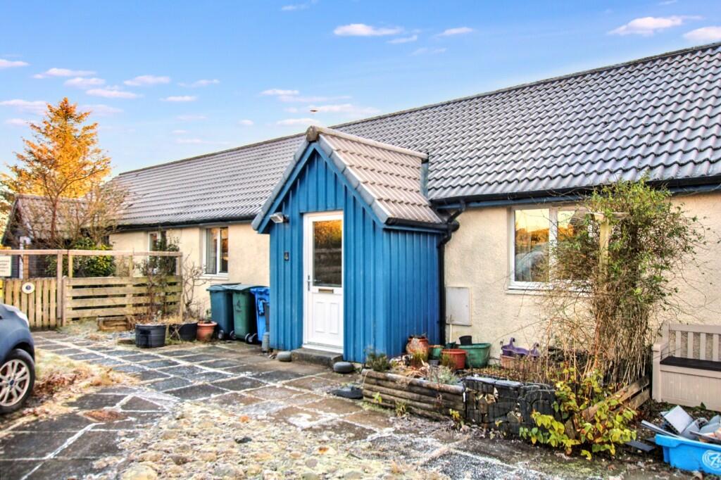 Main image of property: 4 Cnoc Beag, Balvicar, By Oban, PA34 4TH