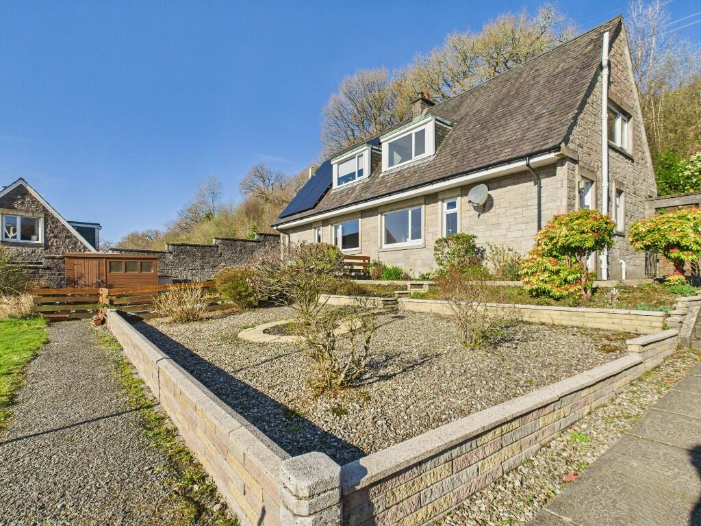 Main image of property: 12 St. Conans Road, Lochawe, PA33 1AL