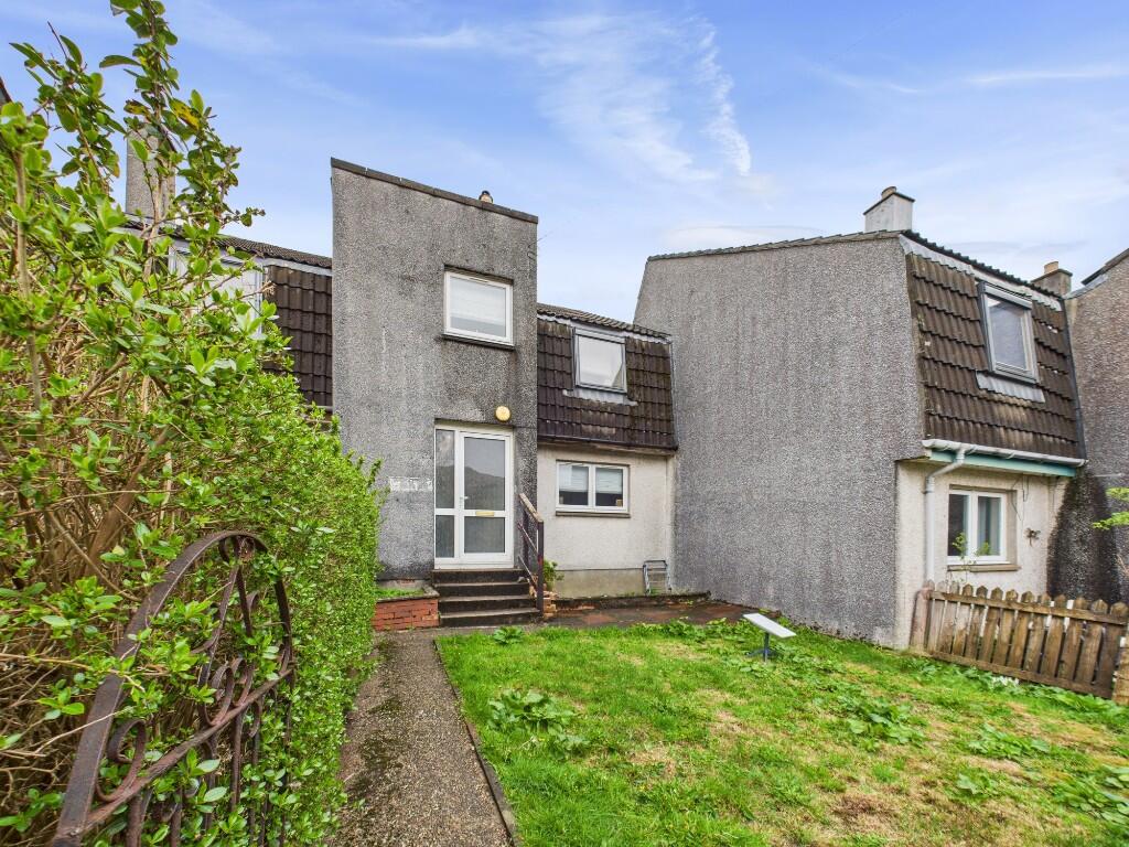 Main image of property: 2 Java Houses, Craignure, Isle Of Mull, PA65 6BE