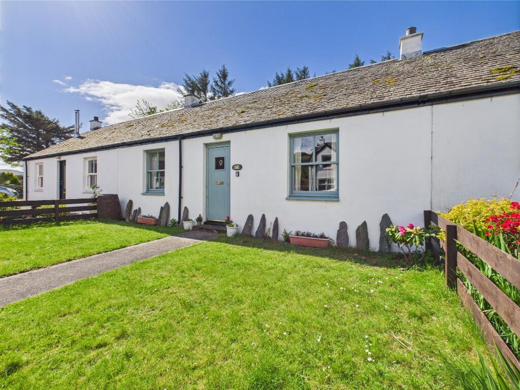 Main image of property: 7 Tramway Cottages, Ellenabeich, By Oban, PA34 4RQ