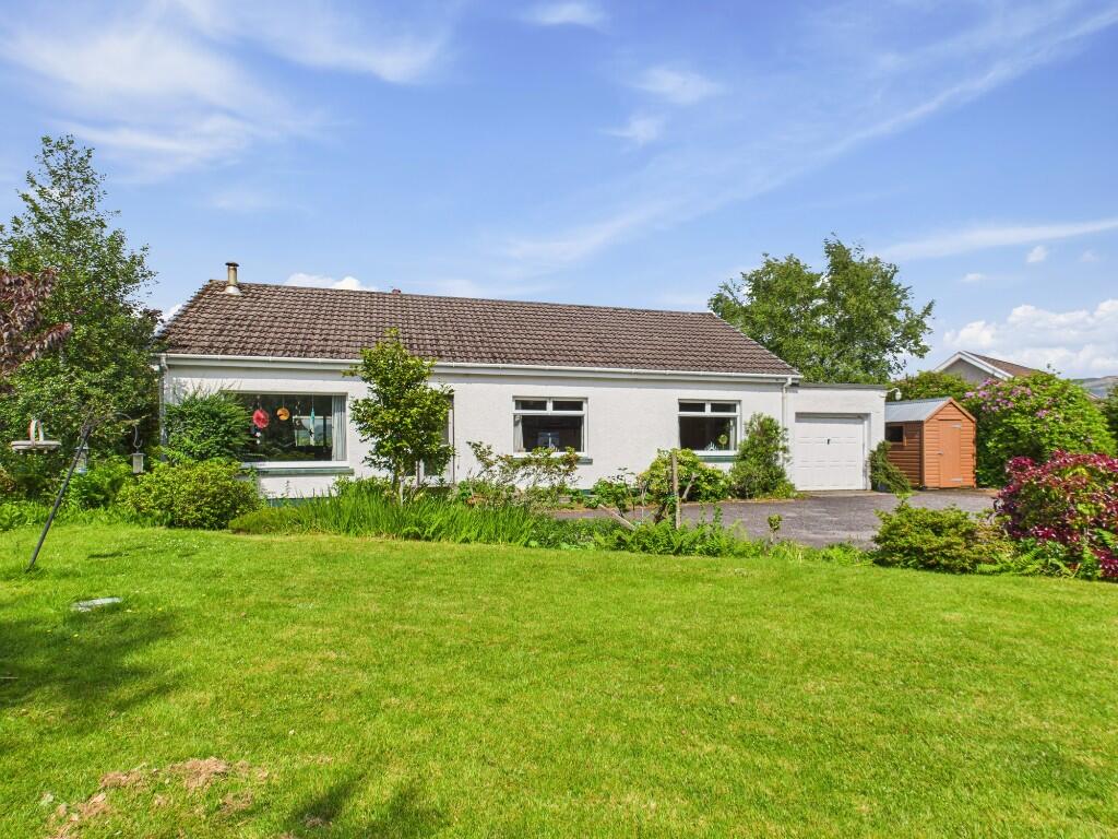 Main image of property: Cnoc a Chonais, Letterwalton, Benderloch, PA37 1SA