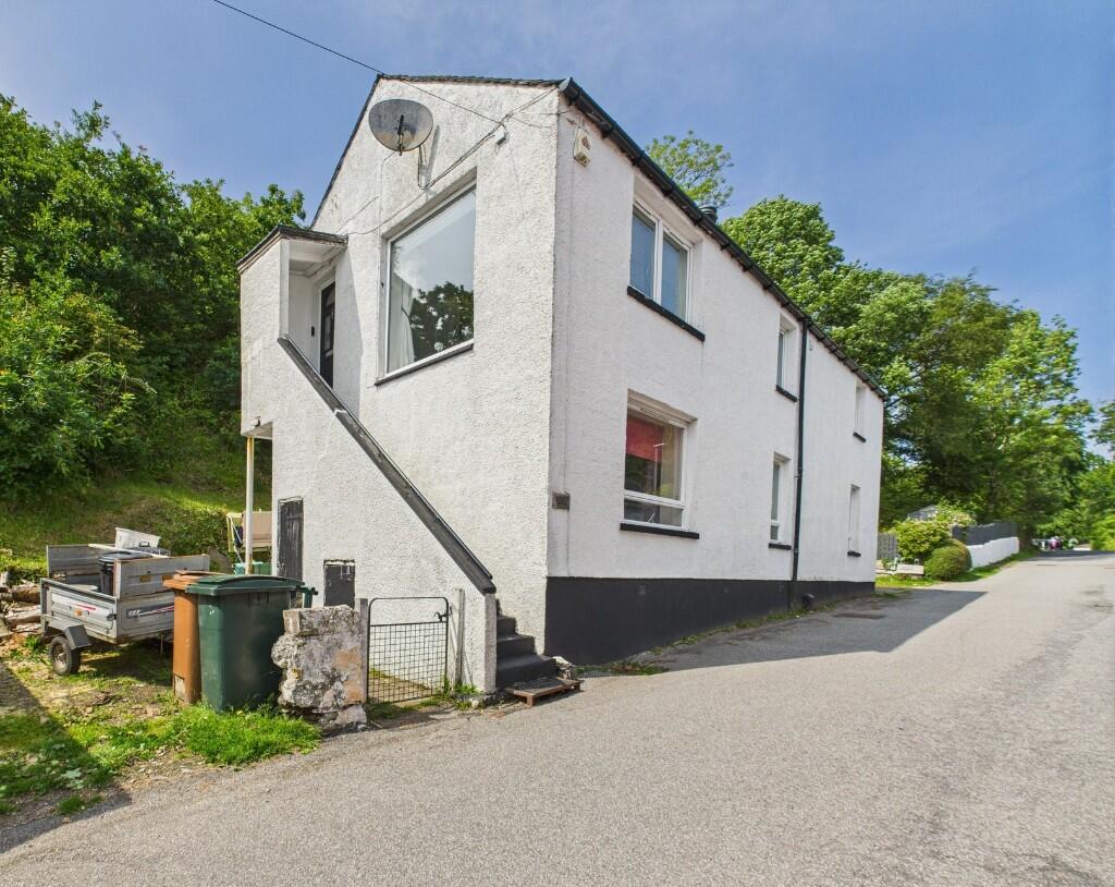 Main image of property: Upper Parkgate Cottage, Duncraggan Road, PA34 5DT