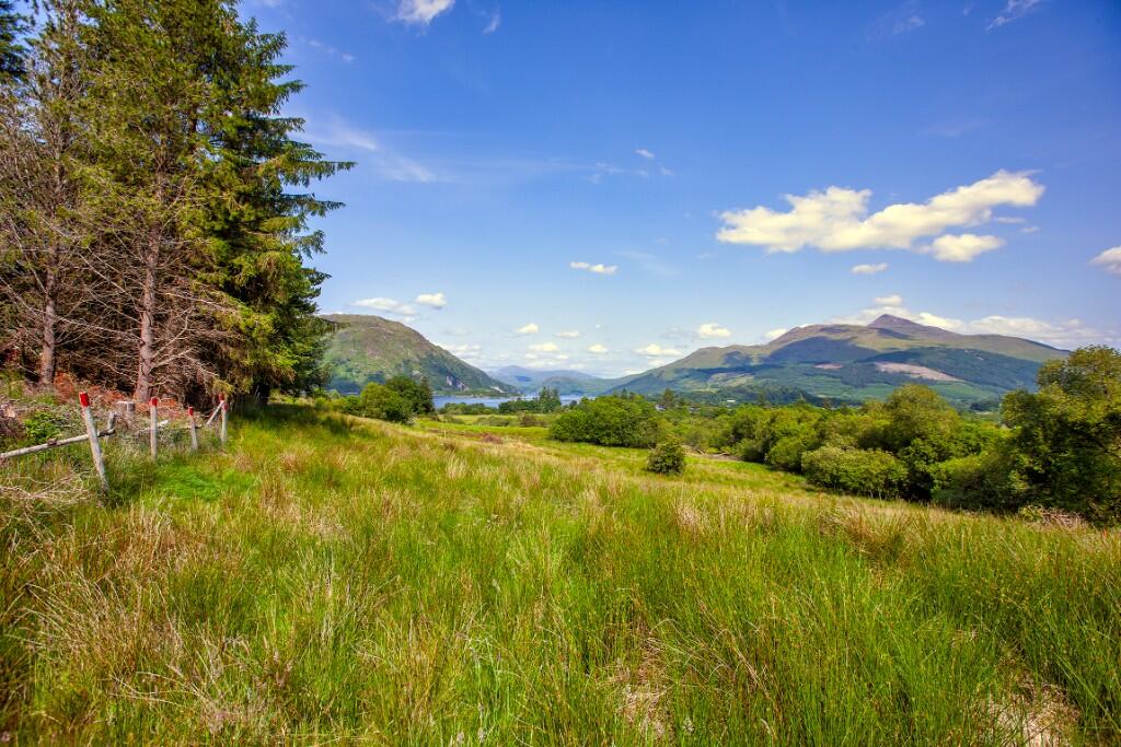 Main image of property: Plot 2, Brolas, Taynuilt, By Oban, PA35 1JW