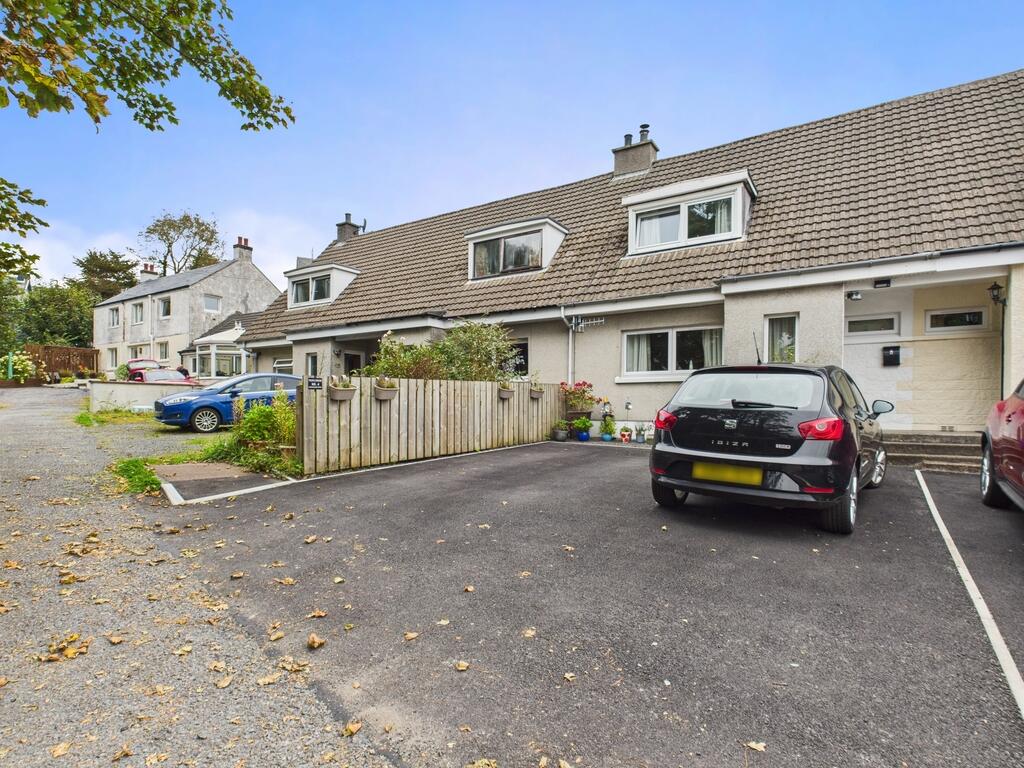 Main image of property: 4 Breadalbane Mews, Breadalbane Street, Oban, PA34 5PD