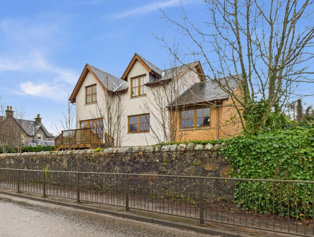 Main image of property: 3 Falls Crescent, Connel, By Oban, PA37 1NX