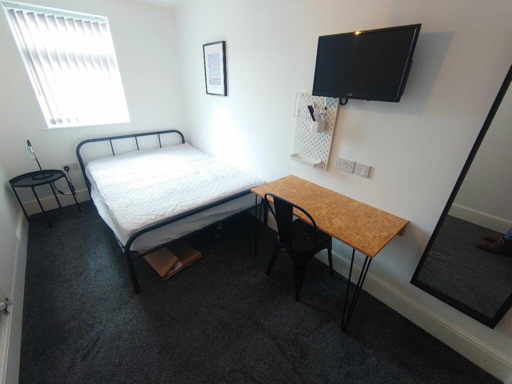 1 bedroom flat for rent in Flat 2, Boaler Street, Liverpool, L6
