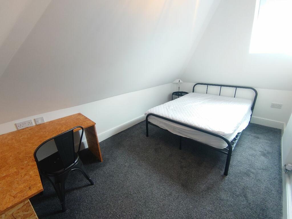 1 bedroom house share for rent in Flat 2, Boaler Street, Liverpool, L6