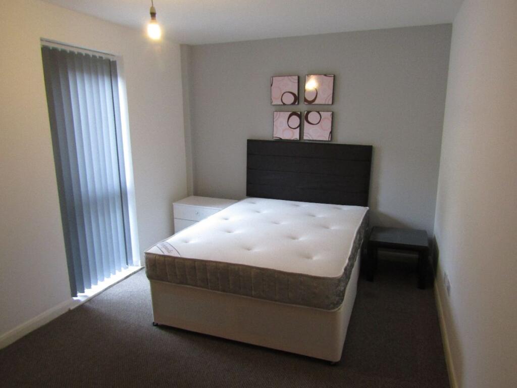 Main image of property: City View Apartments, Everton
