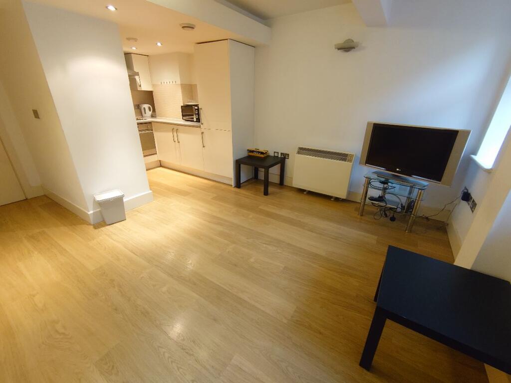 Main image of property: Sir Thomas St, Liverpool