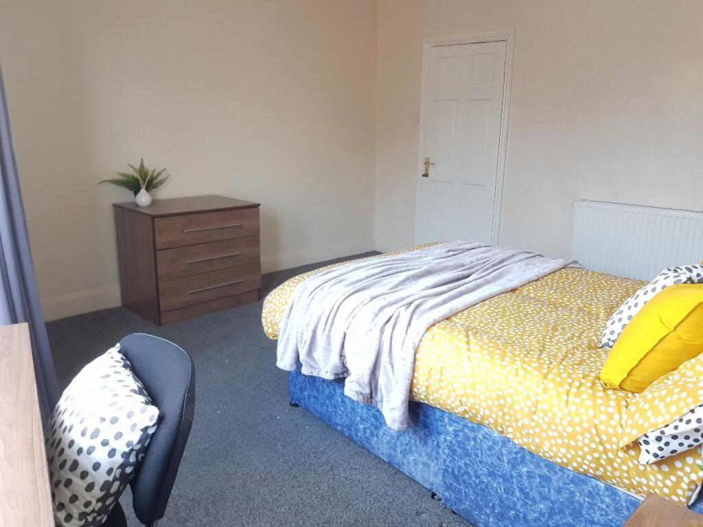 Main image of property: Albany Road, Kensington, Liverpool
