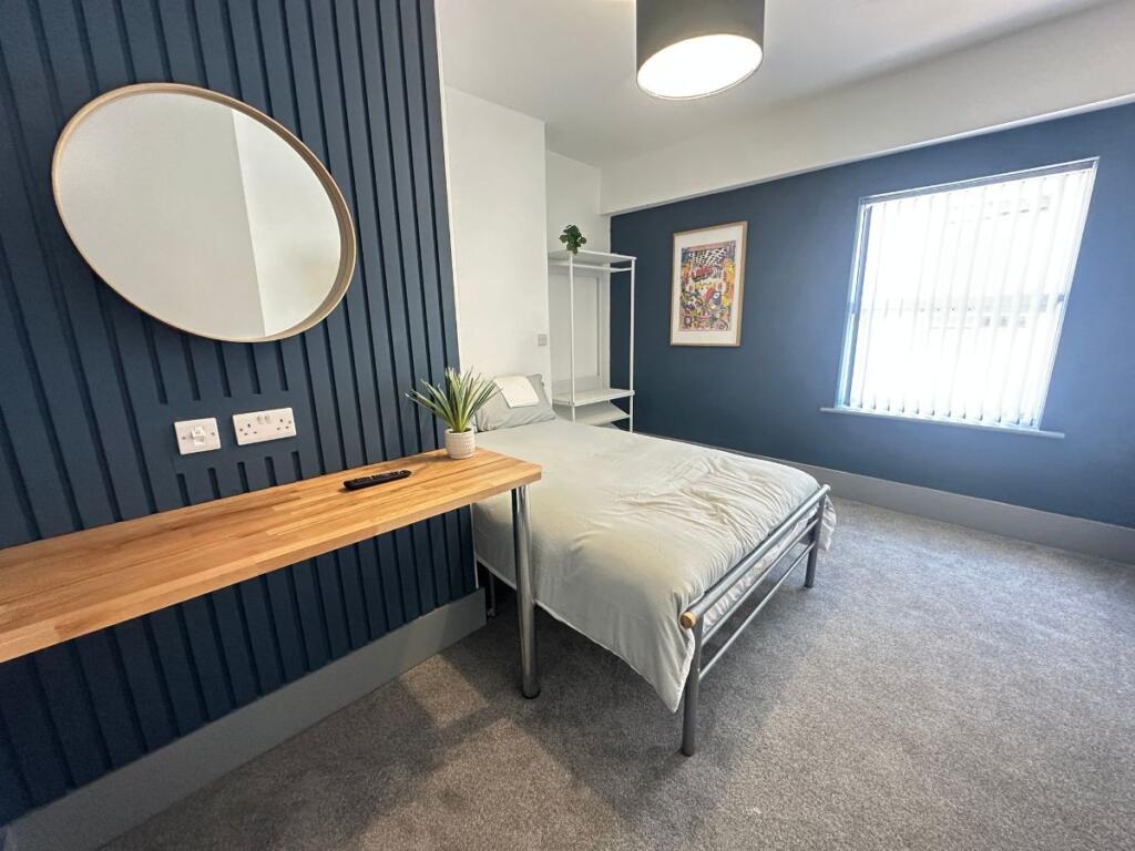 Main image of property: Borough Hotel, Great Crosshall Street, Liverpool