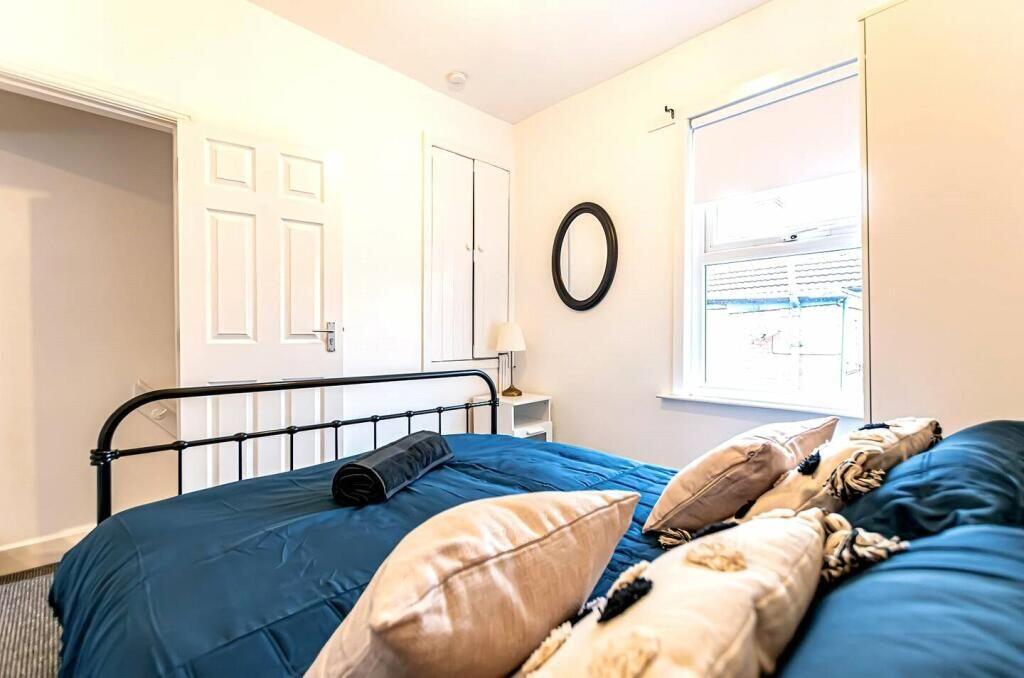 Main image of property: Teck Street, Liverpool