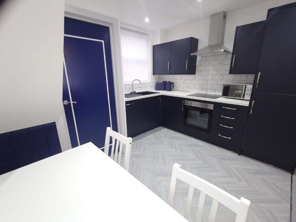 Main image of property: Macdonald Street, Liverpool