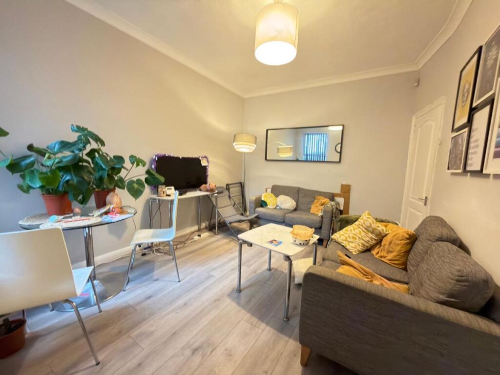 Main image of property: Gwenfron Road, Liverpool
