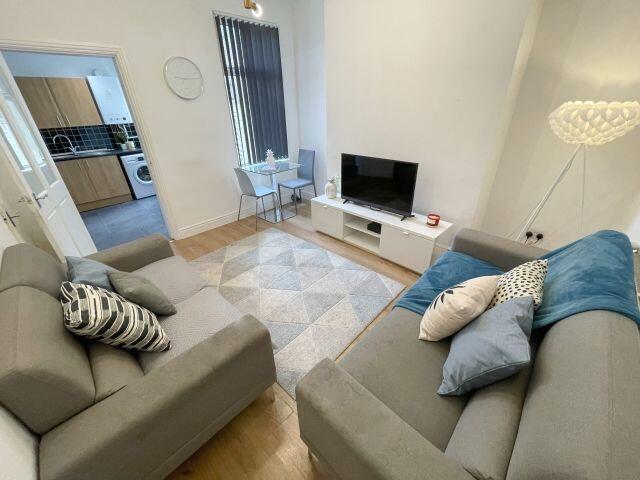 Main image of property: Cotswold Street, Liverpool