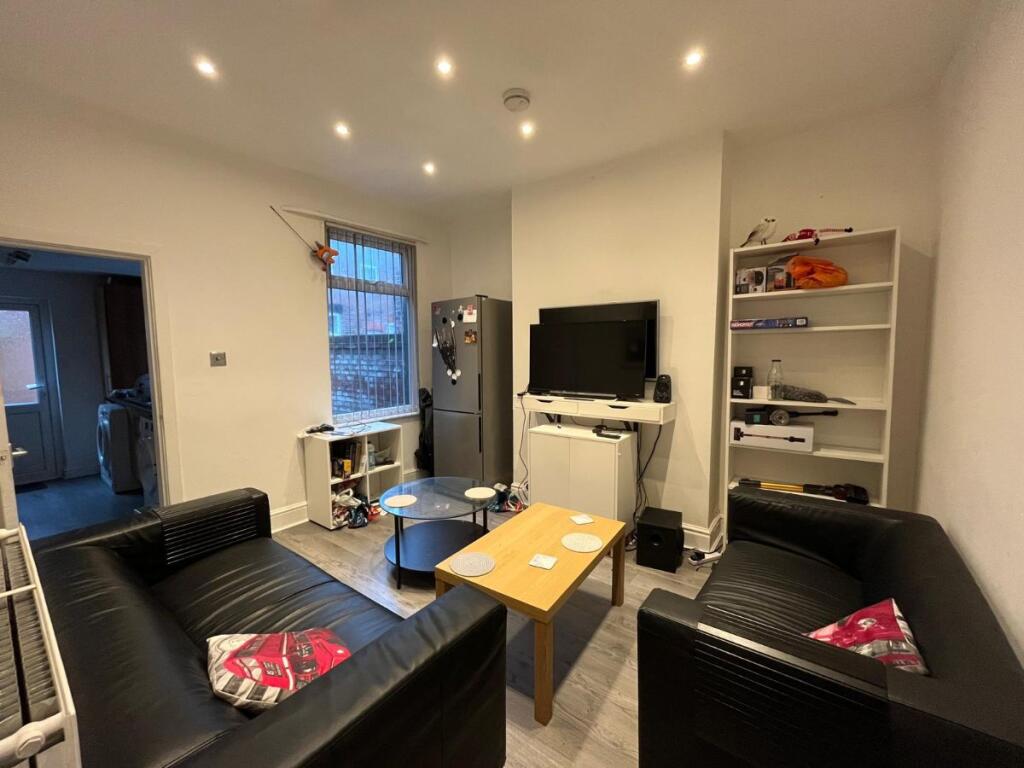 Main image of property: Ling Street, Liverpool