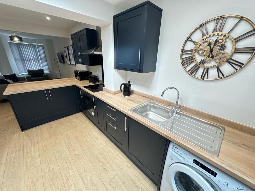 Main image of property: Milverton Street, Liverpool