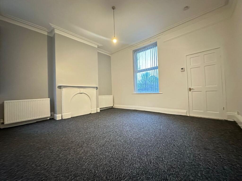 Main image of property: Flat 1, Worcester Drive North, Liverpool