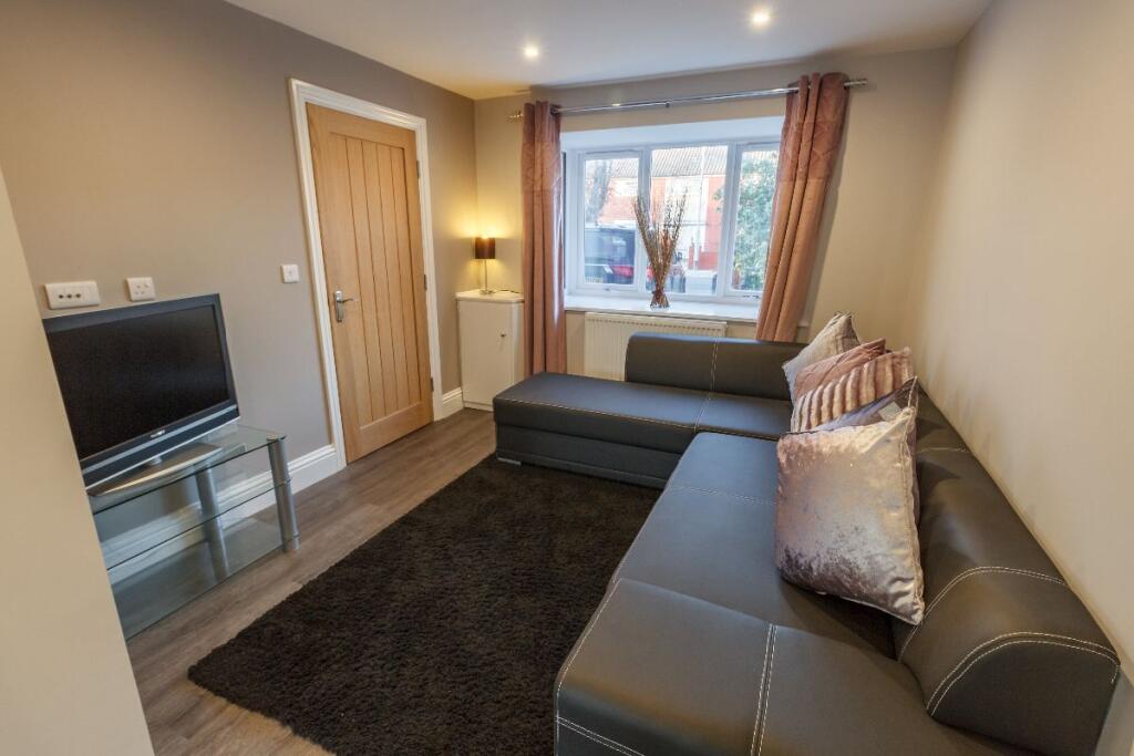 Main image of property: Upper Stanhope St, Baltic Triangle