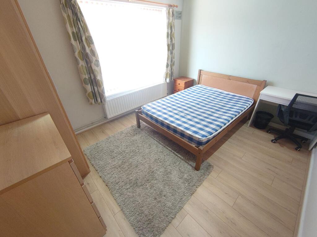 Main image of property: Needham Road, Liverpool