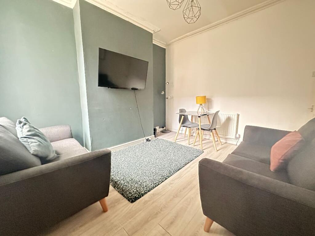 Main image of property: Leopold Road, Kensington, Liverpool