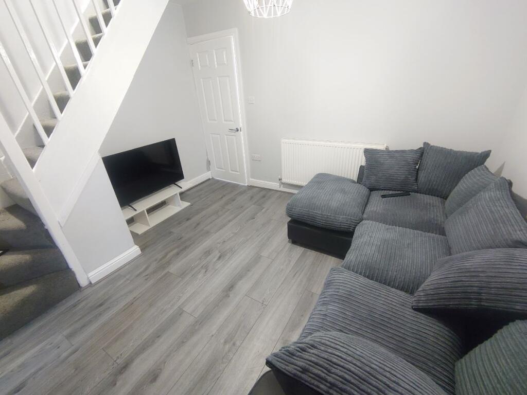 Main image of property: Broadwood Street, Liverpool