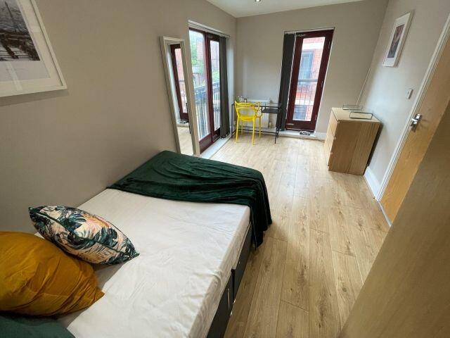 Main image of property: Markden Mews, Liverpool