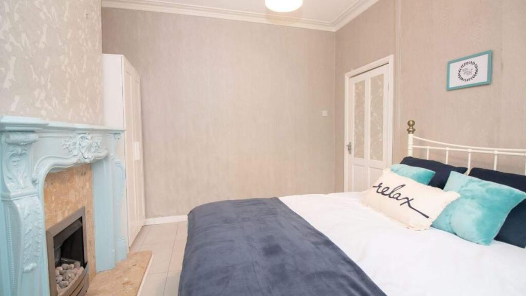 Main image of property: Romer Road, Liverpool