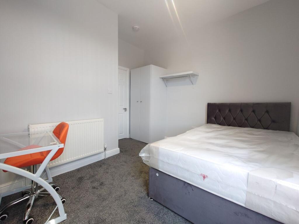 Main image of property: Needham Road, Liverpool