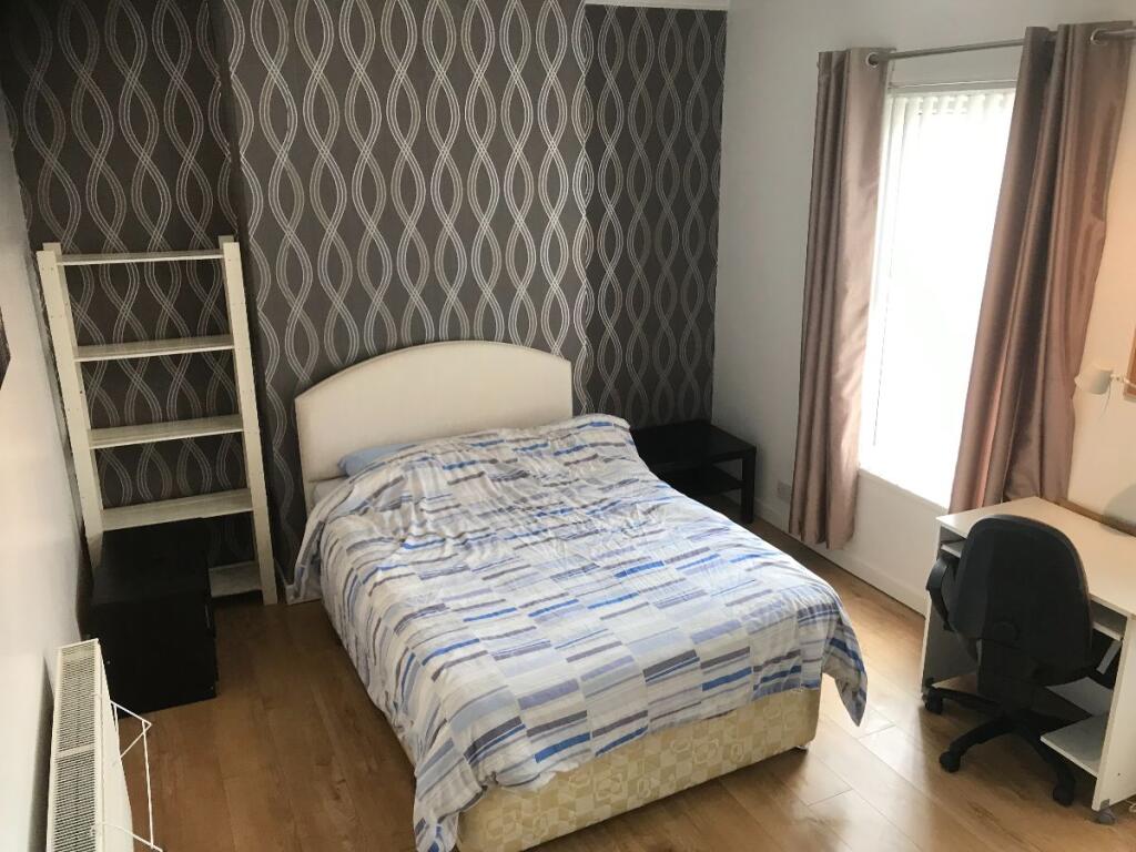 Main image of property: Molyneux Road, Kensington, Liverpool