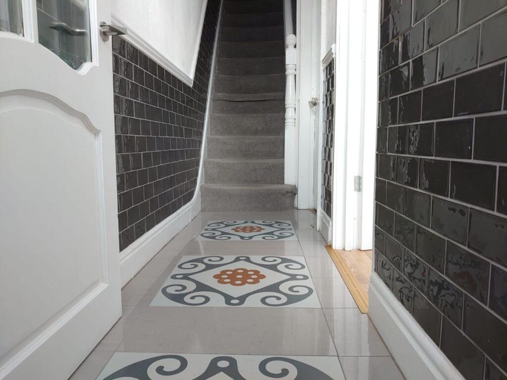 Main image of property: Finlay Street, Liverpool