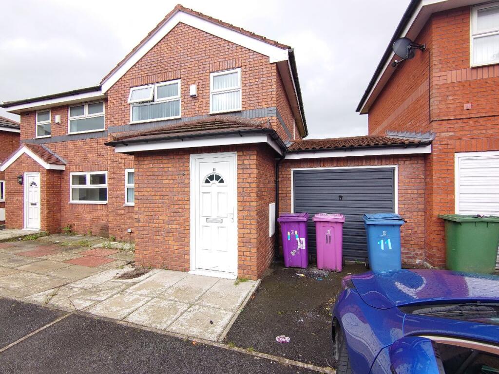 Main image of property: Railbrook Hey, Old Swan, Liverpool