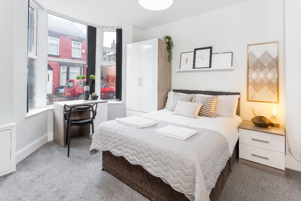 Main image of property: Halsbury Road, Kensington, Liverpool