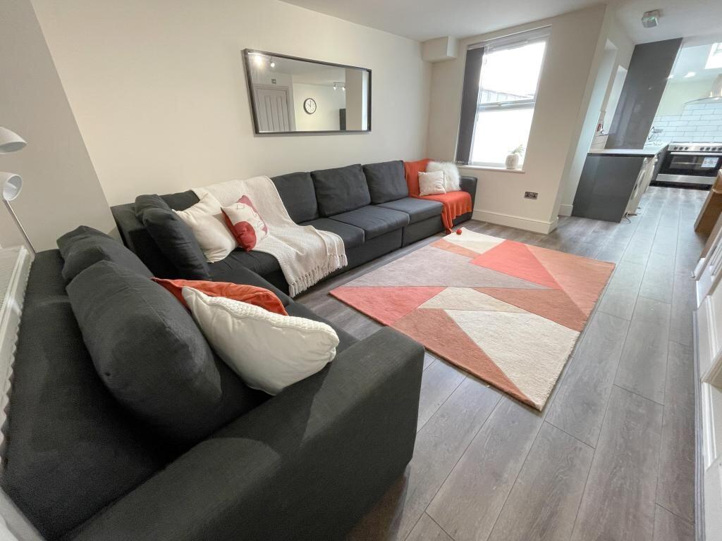 Main image of property: Stamford Street, Liverpool