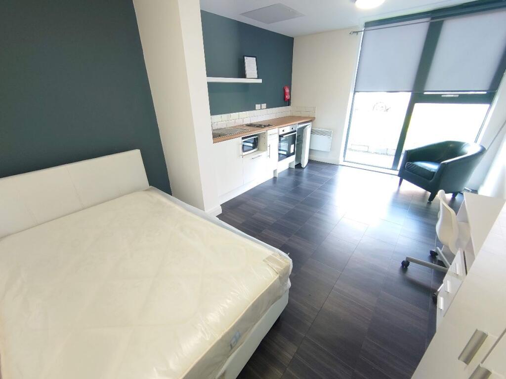 Main image of property: St Cyprian's Church