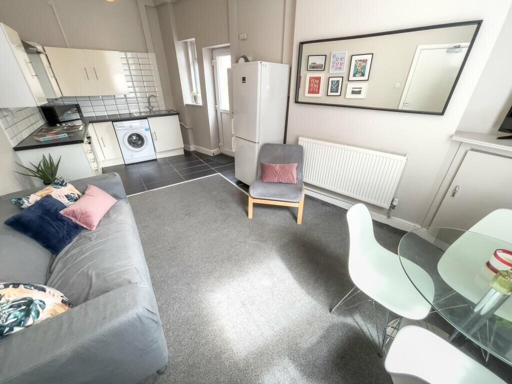 Main image of property: a Wrenbury Street, Liverpool