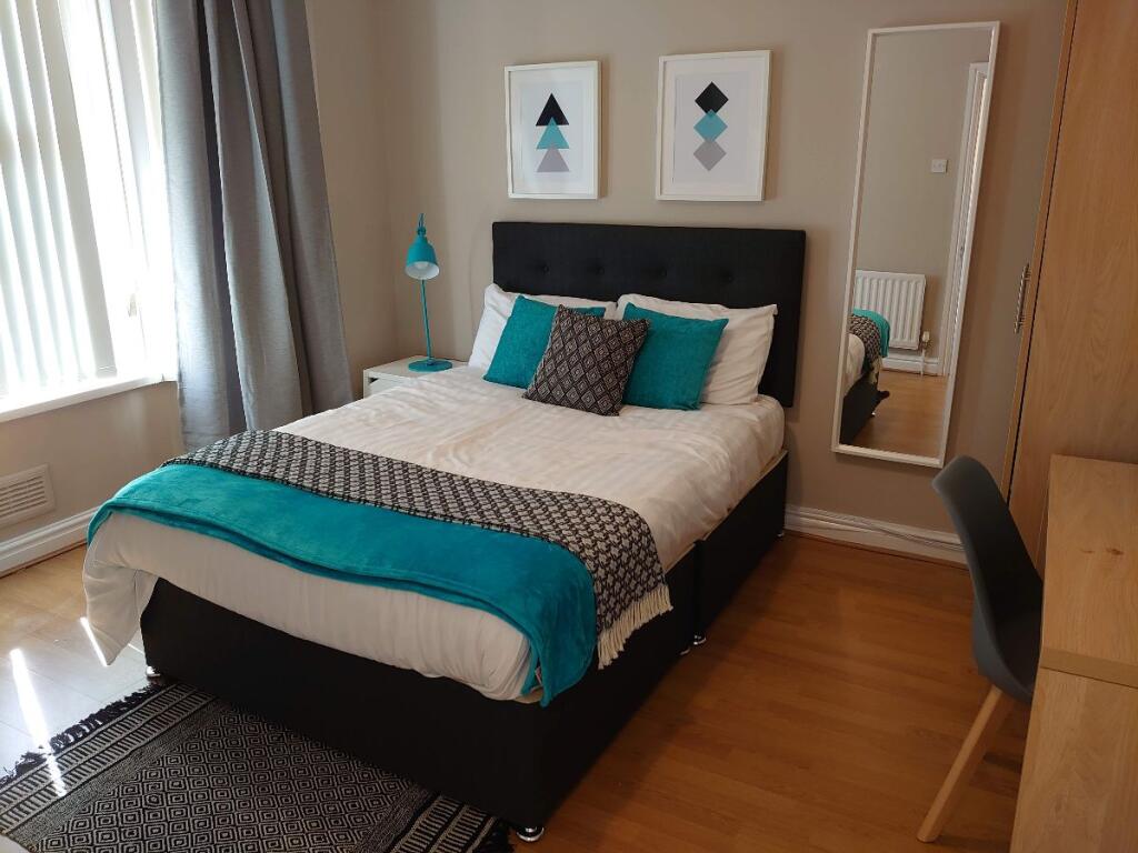 Main image of property: Connaught Rd, Kensington Fields