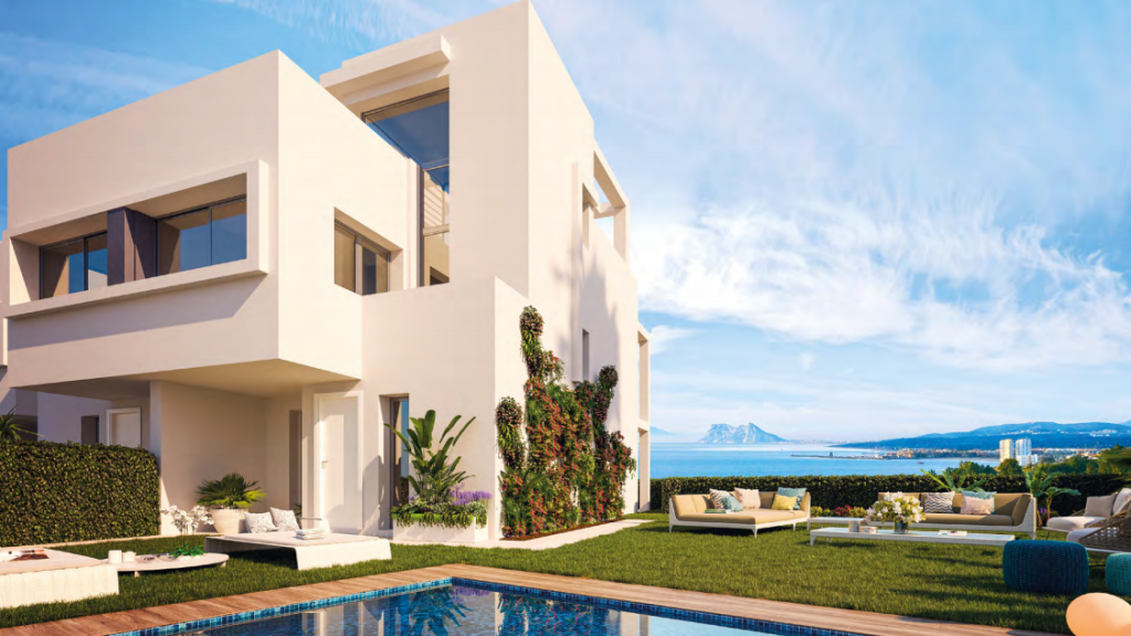 Main image of property: Andalucia, Malaga, Manilva