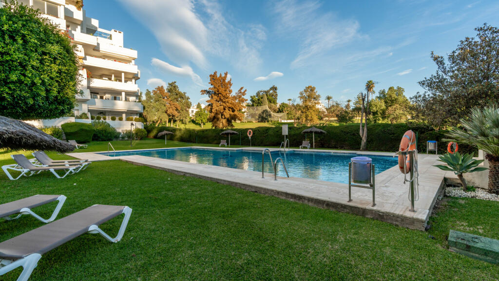 Main image of property: Andalucia, Malaga, Guadalmina Alta