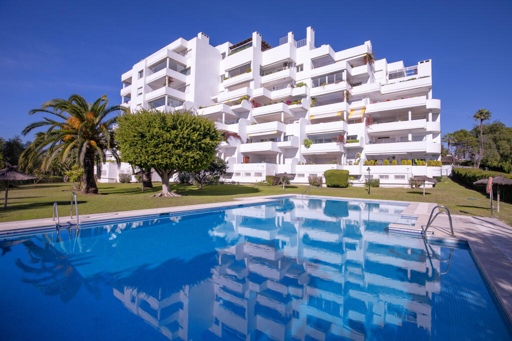 Main image of property: Andalucia, Malaga, Guadalmina Alta