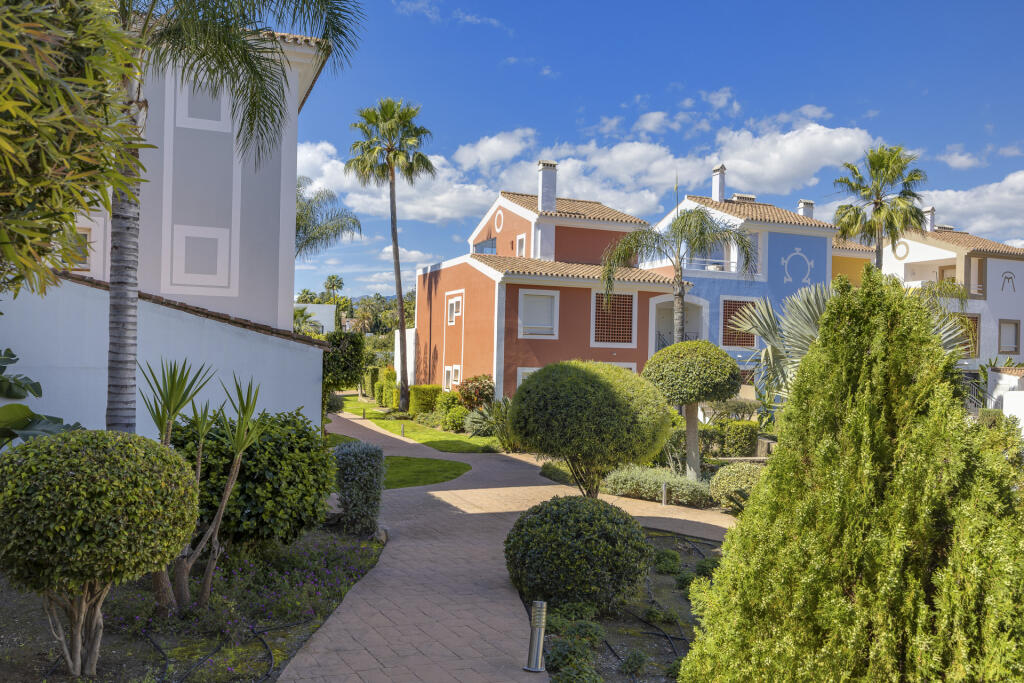 Main image of property: Andalucia, Malaga, Estepona