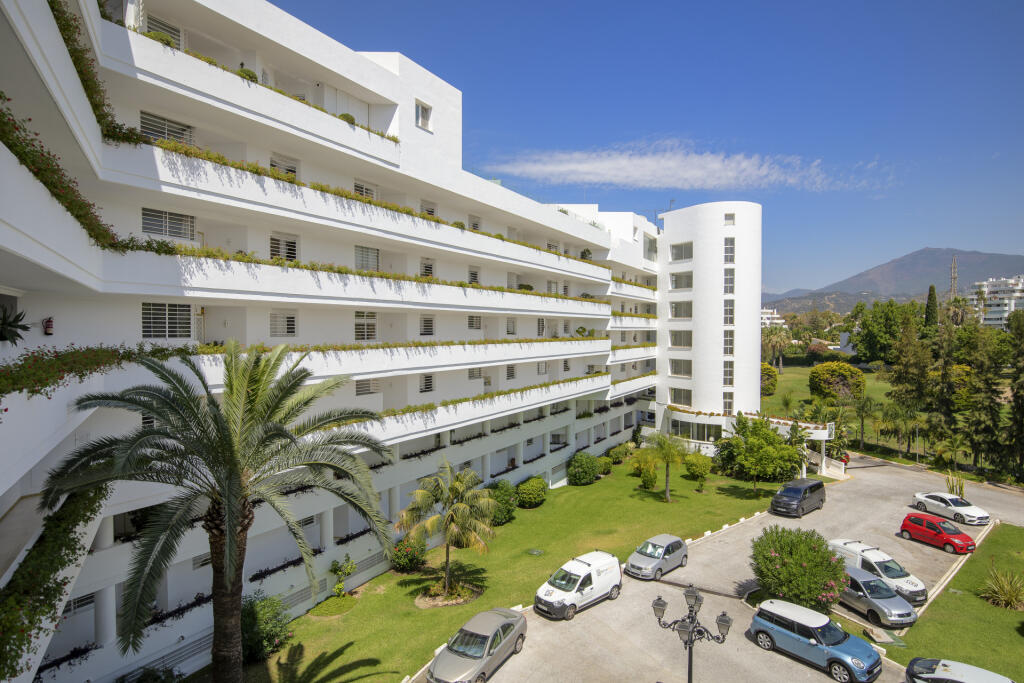Main image of property: Andalucia, Malaga, Guadalmina Alta