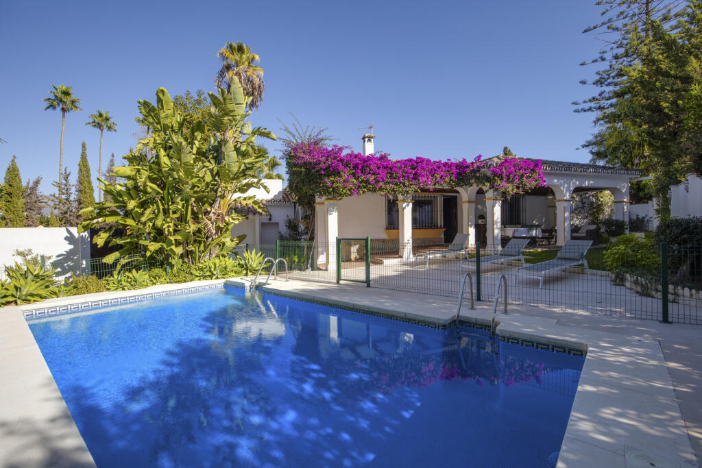 Main image of property: Andalucia, Malaga, Guadalmina Alta