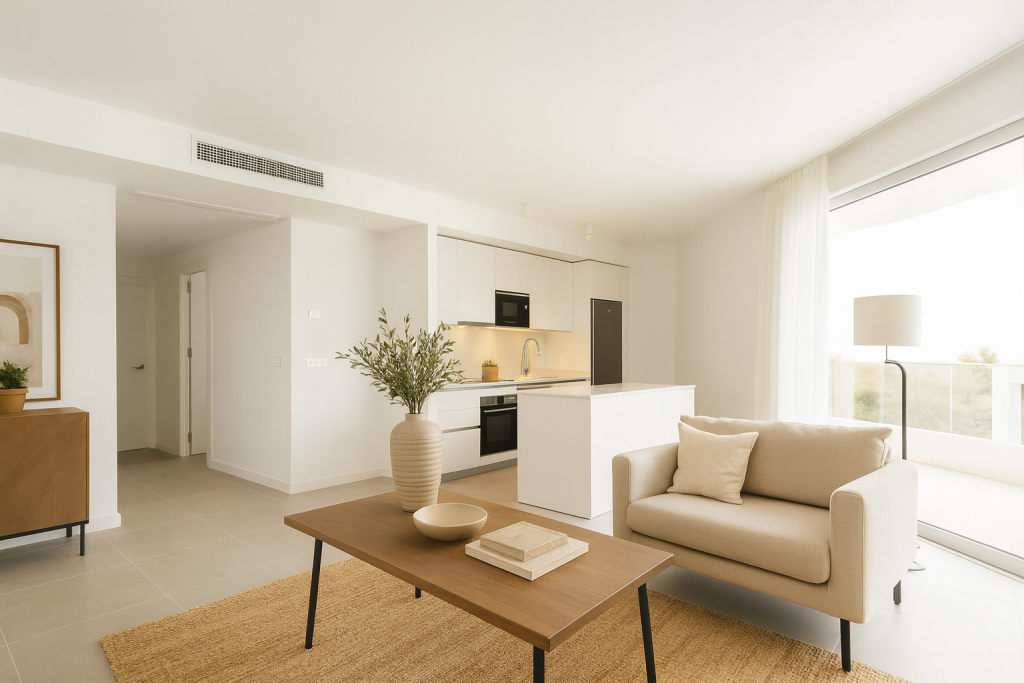 Main image of property: Andalucia, Malaga, Estepona