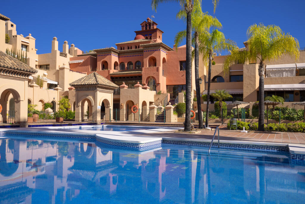 Main image of property: Andalucia, Malaga, Estepona