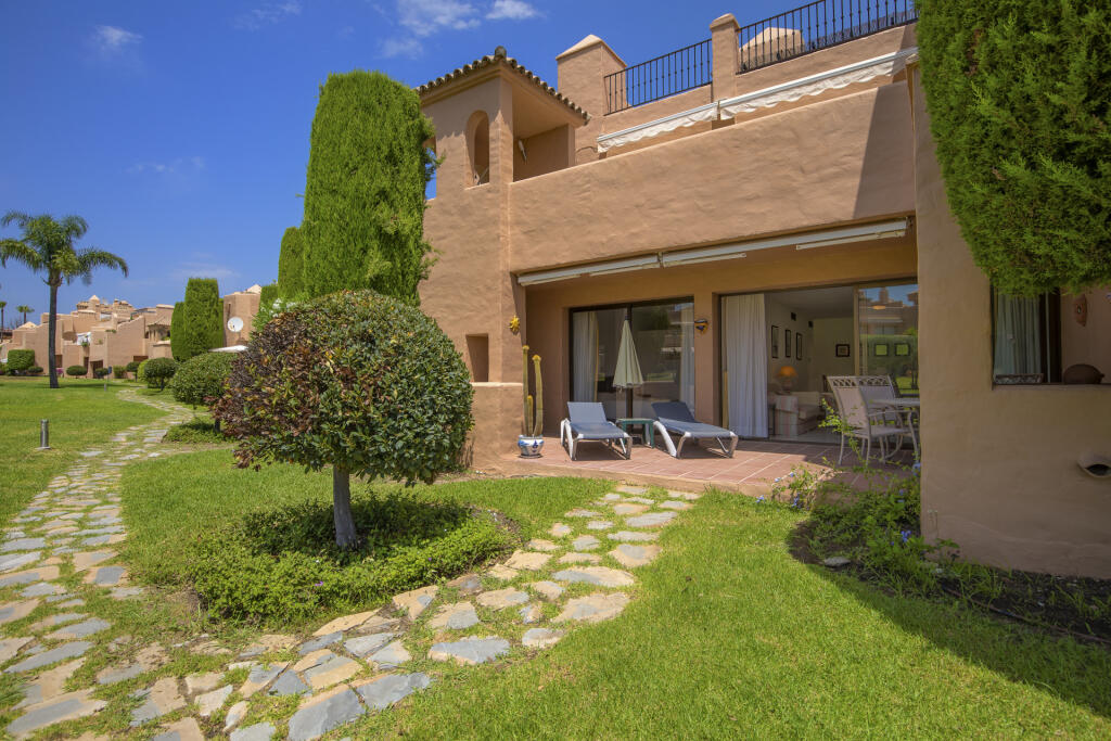 Main image of property: Andalucia, Malaga, Estepona